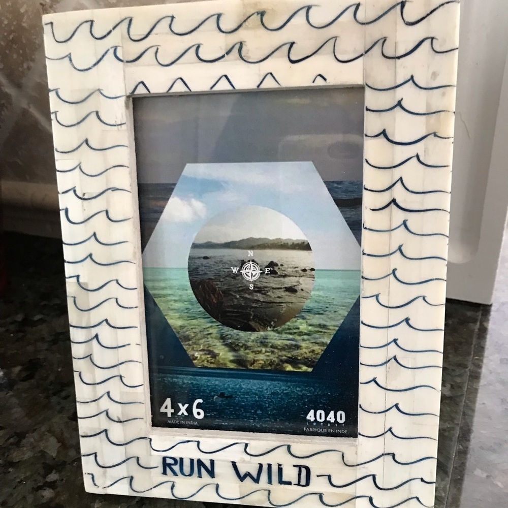 Photo Frame Urban Outfitters
